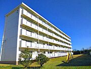 ビレッジハウス福田１号棟 3階 築61年1ヶ月の賃貸物件