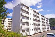 宇野駅より徒歩76分 築55年1ヶ月 5階建の賃貸物件