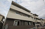 福山駅より徒歩37分 2階 築7年5ヶ月の賃貸物件