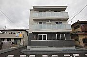 セント・ローレンス 3階 築5年2ヶ月の賃貸物件