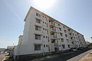 ビレッジハウス新高山２ 1階 築47年3ヶ月の賃貸物件