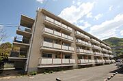 須波駅より徒歩464分 築57年8ヶ月 4階建の賃貸物件