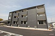 福山駅より徒歩35分 2階 築7年1ヶ月の賃貸物件