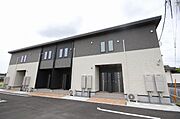 井原駅より徒歩25分 2階 築2年の賃貸物件