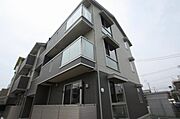 東福山駅よりバス15分 徒歩3分 1階 築9年10ヶ月の賃貸物件