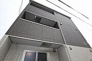 東福山駅より徒歩44分 2階 築6年4ヶ月の賃貸物件