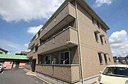 東福山駅より徒歩22分 1階 築17年10ヶ月の賃貸物件