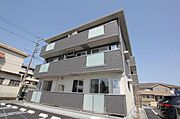 東福山駅より徒歩46分 2階 築4年1ヶ月の賃貸物件