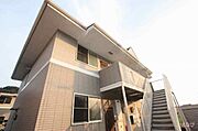アルファツー 1階 築23年の賃貸物件