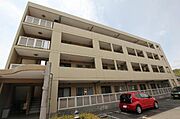 ボナールフェンテ 1階 築28年1ヶ月の賃貸物件