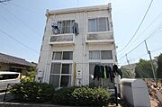 福山駅より徒歩10分 2階 築22年9ヶ月の賃貸物件