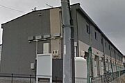 備後赤坂駅より徒歩33分 1階 築17年6ヶ月の賃貸物件