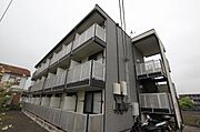 大門駅より徒歩44分 1階 築17年10ヶ月の賃貸物件