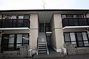 福山駅より徒歩68分 2階 築29年8ヶ月の賃貸物件