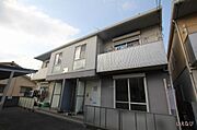 湯野駅より徒歩18分 2階 築20年1ヶ月の賃貸物件