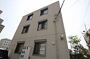 福山駅より徒歩23分 2階 築7年9ヶ月の賃貸物件