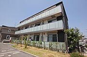 福山駅より徒歩53分 2階 築11年1ヶ月の賃貸物件