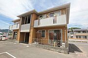ＲｉｖｅｒＣｏｕｒｔ２ 1階 築17年8ヶ月の賃貸物件