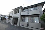 横尾駅より徒歩24分 1階 築26年6ヶ月の賃貸物件