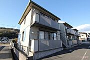 大門駅より徒歩68分 2階 築23年1ヶ月の賃貸物件