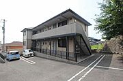 福山駅より徒歩118分 2階 築23年2ヶ月の賃貸物件
