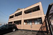 東福山駅より徒歩49分 1階 築27年6ヶ月の賃貸物件