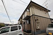 ハイカムール橋A 1階 築27年8ヶ月の賃貸物件