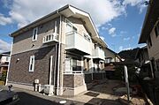 メゾンドコルヌイエの賃貸物件