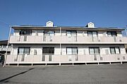 松永駅より徒歩25分 2階 築34年6ヶ月の賃貸物件