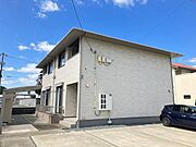 井原駅より徒歩2分 築9年8ヶ月 2階建の賃貸物件