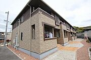MK・コーツの賃貸物件