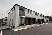 福山駅より徒歩50分 築5年2ヶ月 2階建の賃貸物件