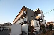 東福山駅より徒歩10分 2階 築17年5ヶ月の賃貸物件