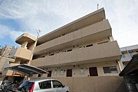 広島県尾道市新浜2丁目：物件画像／ホームメイトFC福山春日店　株式会社いえなび