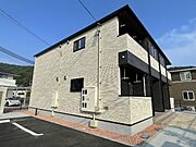 サンテールVの賃貸物件