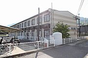尾道駅より徒歩195分 築19年10ヶ月 2階建の賃貸物件