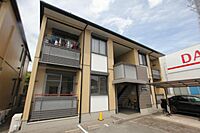 広島県府中市中須町：物件画像／ホームメイトFC福山春日店　株式会社いえなび