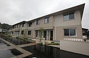 備後本庄駅より徒歩1分 2階 築5年2ヶ月の賃貸物件