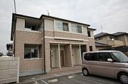 グランルージュの賃貸物件
