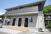 鵜飼駅より徒歩10分 2階 築14年10ヶ月の賃貸物件