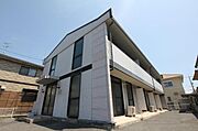 東尾道駅より徒歩15分 2階 築29年9ヶ月の賃貸物件