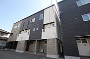 LuminousA棟の賃貸物件