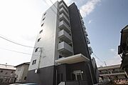 フォレスト引野の賃貸物件