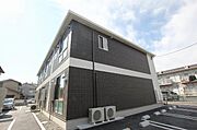 福山駅より徒歩37分 1階 築4年7ヶ月の賃貸物件