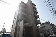 Ｂｒｉｌｌｅｒ福山西町 6階 築18年11ヶ月の賃貸物件