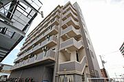 東福山駅より徒歩18分 7階 築25年6ヶ月の賃貸物件