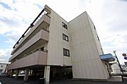 東福山駅より徒歩34分 4階 築24年11ヶ月の賃貸物件