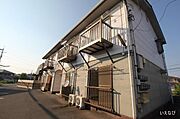 東福山駅より徒歩10分 2階 築30年8ヶ月の賃貸物件