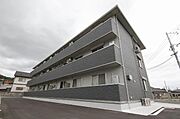 フェールIIの賃貸物件