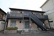 東尾道駅より徒歩26分 1階 築24年1ヶ月の賃貸物件